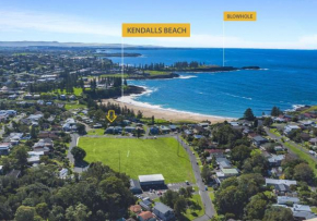 Beach House Kendalls - Low Season Special - Stay 3 PAY FOR 2 Nights
